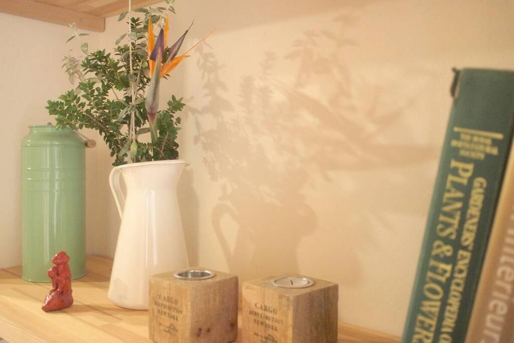 Charming Studio In The Old Town Chania  Ngoại thất bức ảnh