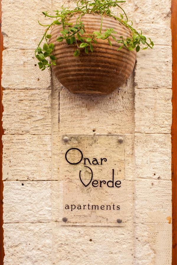 Charming Studio In The Old Town Chania  Ngoại thất bức ảnh